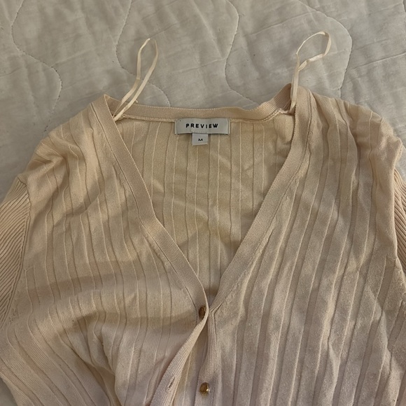 Cardigan - Picture 4 of 4